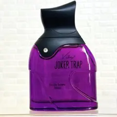 ヴァルシー ジョーカートラップ オードトワレ 100ml 香水のサムネイル