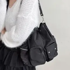 8/4限定価格 juemi Mil.Knapsack Black - メルカリ