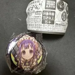 2026年最新】花子くん ゴーストホテル 缶バッジの人気アイテム - メルカリ