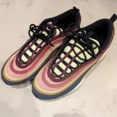 エアマックス97 SE Deep Jungle