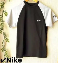 NIKE ナイキDri-FIT Tシャツ スポーツ Sサイズ