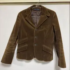 ラルフローレン ウィメンズ13 ビンテージ古着　日本製