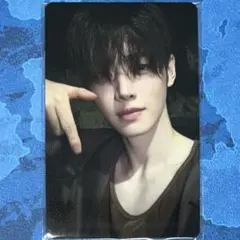 ENHYPEN THE SIN VANISH weverse ラキドロ ソンフン