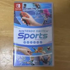 Nintendo Switch スポーツ