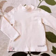 Biquette Club 長袖カットソー 100