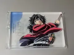 鬼滅の刃 ufotable かふぇくじ アクリルブロックA 冨岡義勇