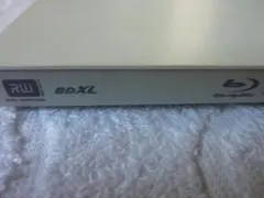 Logitec ポータブルブルーレイドライブ LBD-PVA6U3VWH D3