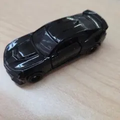 【美品】トミカ シボレー カマロ ZL1
