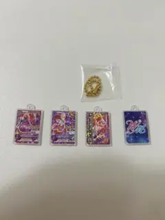 アイカツバスボムシークレット美月