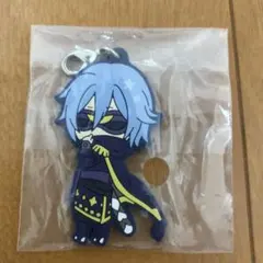 四葉環(ラズ) ラバーチャーム きらどる アイドリッシュセブン　アイナナ