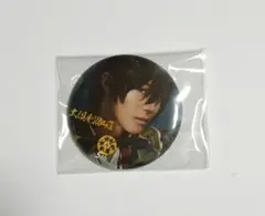 大倶利伽羅 缶バッジ 5th