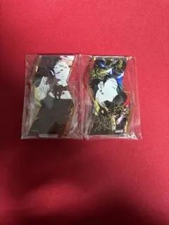 呪術廻戦 必殺技アクリルスタンドコレクション　宿儺 羂索