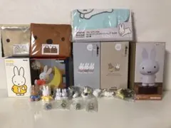 ミッフィー　まとめ売り