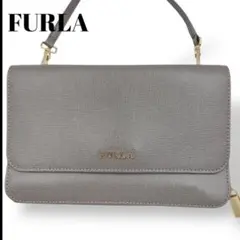 2025年最新】フルラ furla リーヴァの人気アイテム - メルカリ
