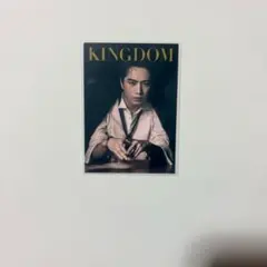 三代目JSB 登坂広臣 フォトカード②