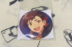 あんスタ イベコレ缶 南雲鉄虎