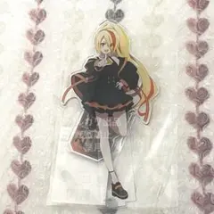 R*o様 ゾンビランドサガ ヴィレッジヴァンガードコラボ 二階堂サキ
