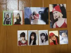 TWICE MISAMO モモ トレカ
