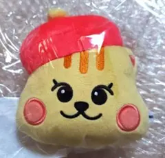 Wanroom Wぬいぐるみホルダー イヌソファー＋ワンクッション（赤）2005 Wanroom Wぬいぐるみホルダー イヌソファー＋ワンクッション（赤）2005