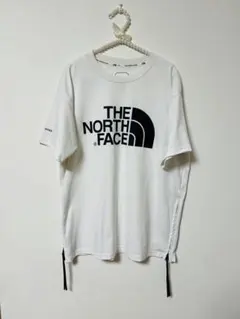 完売品 25SS THE NORTH FACE × HYKE Tシャツ Sサイズ - メルカリ