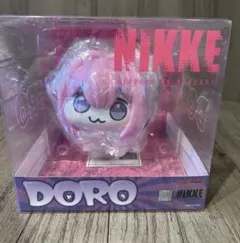 勝利の女神：NIKKE DORO フィギュア 貯金箱 マックスファクトリー