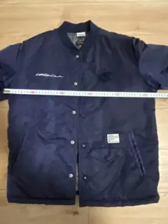 letitlide レットイットライド メルトンジャケット　サイズL 2026年最新】let it ride レットイットライドの人気アイテム - メルカリ