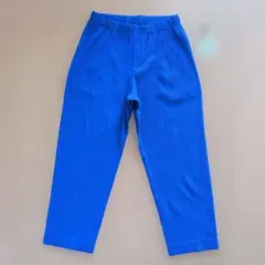 倫*君様 homme plisse issey miyake BASICS パン - メルカリ