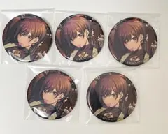 プロセカ プロジェクトセカイ グリッター缶バッジ 40b 東雲絵名