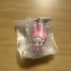 サンリオキャラクターズ　きらきらこんぺいとうチャーム　マイメロディ