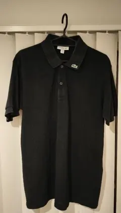 LACOSTE ラコステ ポロシャツ サイズ4