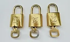 ルイヴィトン パドロック 南京錠 まとめ 10個セット 鍵なし ルイヴィトン パドロック 南京錠 まとめ 10個セット 鍵なし - メルカリ