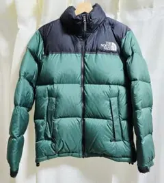 THE NORTH FACE ノースフェイス ダウンジャケット