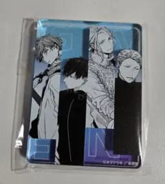 ギヴン展　アクリルブロック