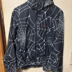 ノーリミット NOREMID スパイダージャケット - メルカリ