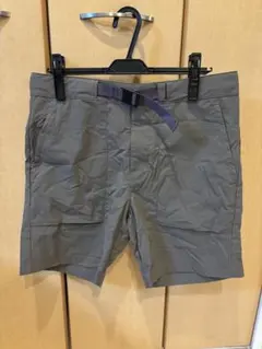 【新品】NIKE SB EVERETT SHORT M ダークグレーのサムネイル