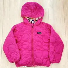 パタゴニア リバーシブル ジャケット