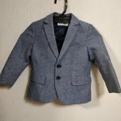 Ｈ＆Мジャケット