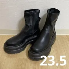 スニーカーブーツ ブーツ