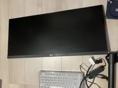 LG 27UP850N-W 4Kモニター エルゴトロン LX モニターアーム - メルカリ