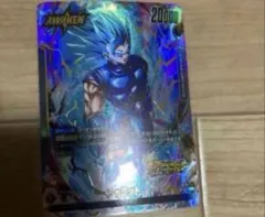 ドラゴンボール フュージョンワールド スタートデッキEX シャロット 2