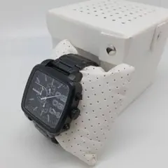 【未使用・稼働品】DIESEL ディーゼル　DZ4300　電池交換済み