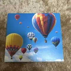 レミオロメン Starting Over CD