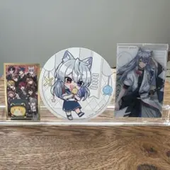 auction】カラフルピーチ どぬく 詰め合わせ からぴち - メルカリ