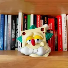 Deconstructed Bob The Clown