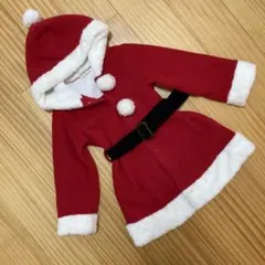サンタクロース コスチューム