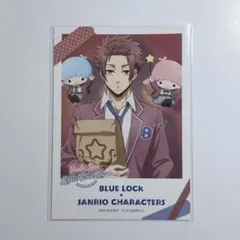 ブルーロック ブルロ 糸師冴 ジュエリー 缶バッジ 原作絵　まとめ売り ブルーロック ブルロ 糸師冴 ジュエリー 缶バッジ 原作絵 まとめ