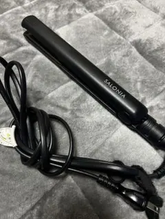 SALONIA ストレートヘアアイロン