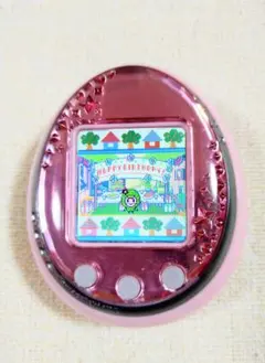 Tamagotchi iD L ピンク