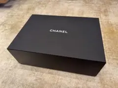 CHANEL ギフト箱