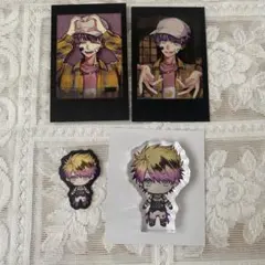 あくねこ　ロノ　グッズ